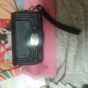 Lizclaiborne wallet